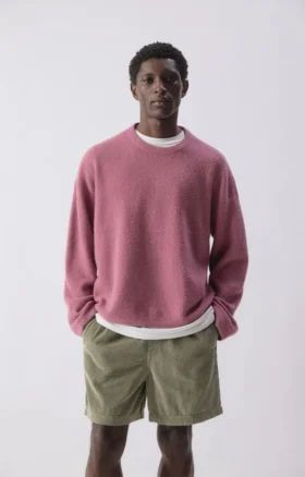 Pantaloncini da uomo Padow Codice: MPADO09BH26