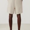 Pantaloncini da uomo Padow Codice: MPADO09BH26