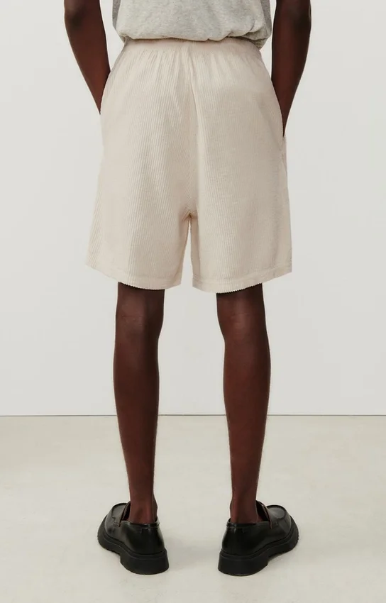 Pantaloncini da uomo Padow Codice: MPADO09BH26