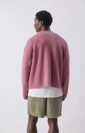 Pantaloncini da uomo Padow Codice: MPADO09BH26