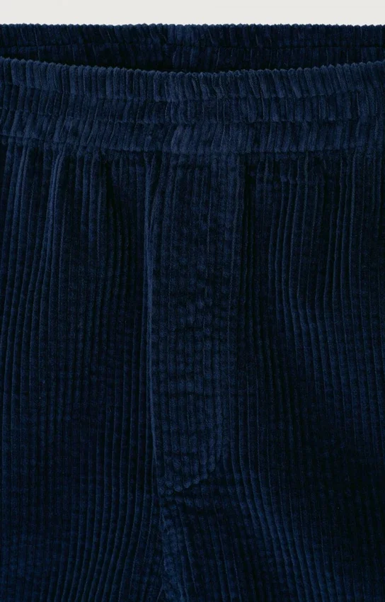 Pantaloncini da uomo Padow Codice: MPADO09BH26
