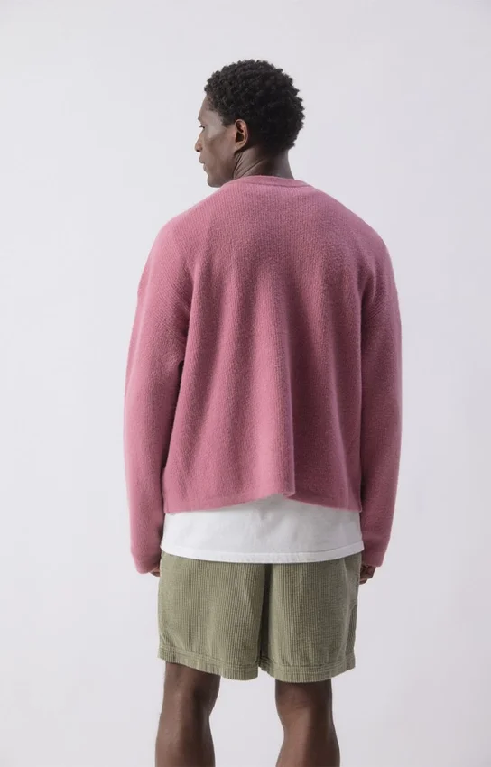Pantaloncini da uomo Padow Codice: MPADO09BH26
