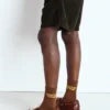 Pantaloncini da uomo Padow Codice: MPADO09BH26
