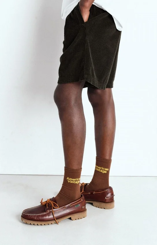 Pantaloncini da uomo Padow Codice: MPADO09BH26