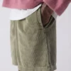 Pantaloncini da uomo Padow Codice: MPADO09BH26