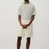 Pantaloncini da uomo Padow Codice: MPADO09BH26