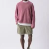 Pantaloncini da uomo Padow Codice: MPADO09BH26