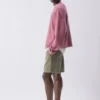 Pantaloncini da uomo Padow Codice: MPADO09BH26