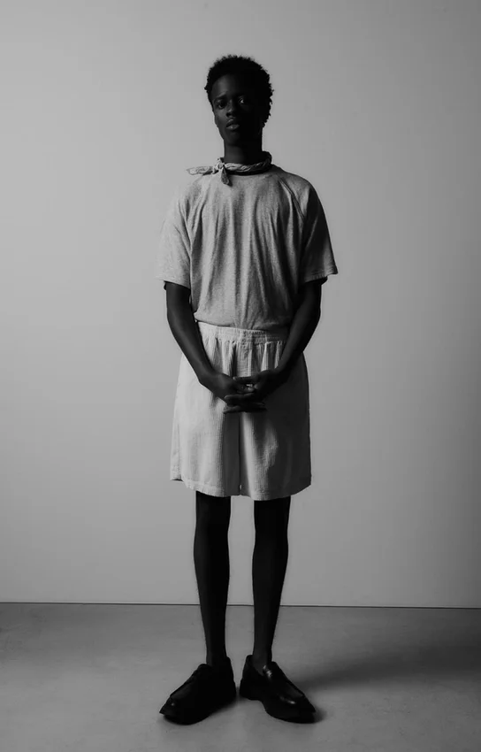 Pantaloncini da uomo Padow Codice: MPADO09BH26