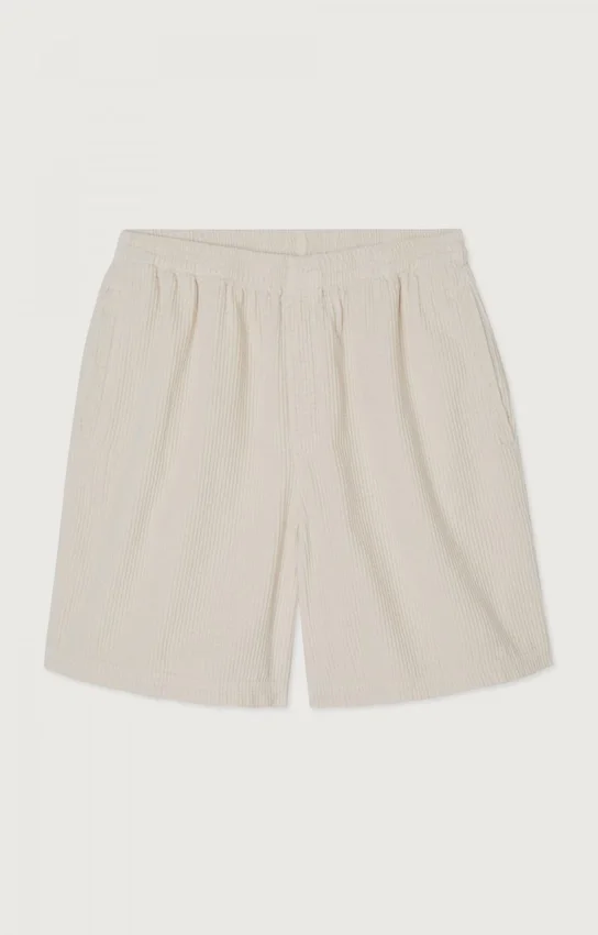 Pantaloncini da uomo Padow Codice: MPADO09BH26