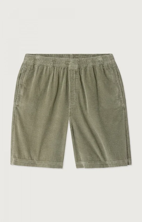 Pantaloncini da uomo Padow Codice: MPADO09BH26