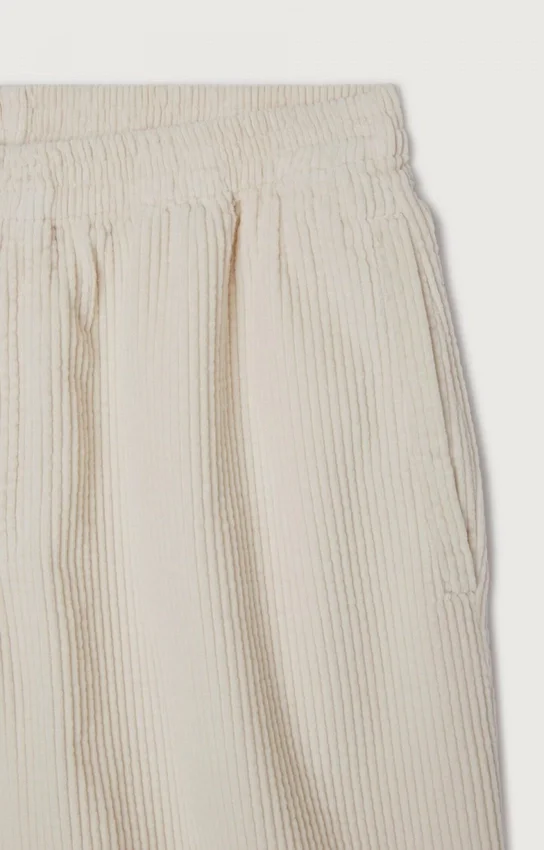 Pantaloncini da uomo Padow Codice: MPADO09BH26