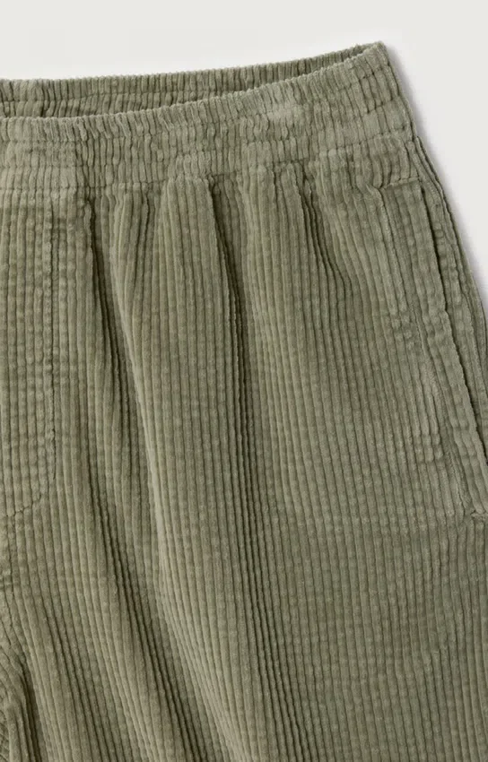 Pantaloncini da uomo Padow Codice: MPADO09BH26