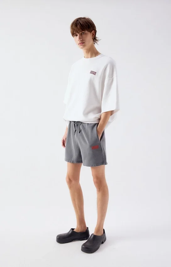 Pantaloncini da uomo Plizzy Codice articolo: MPLI09AH26