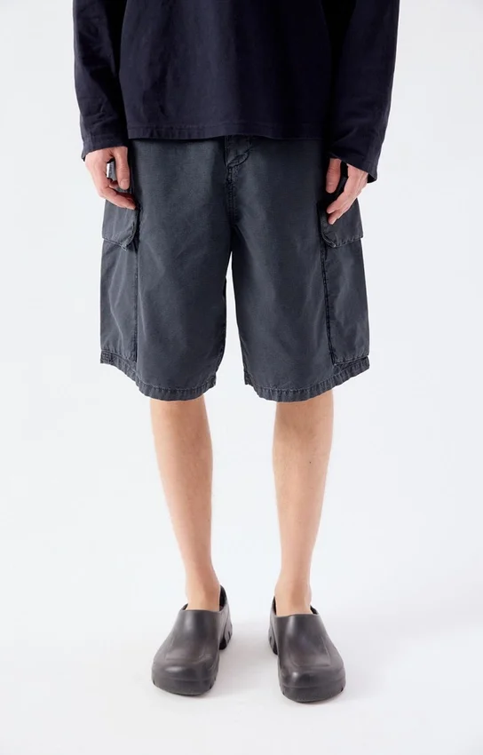 Pantaloncini da uomo Tysco Codice: MTYS09AH26