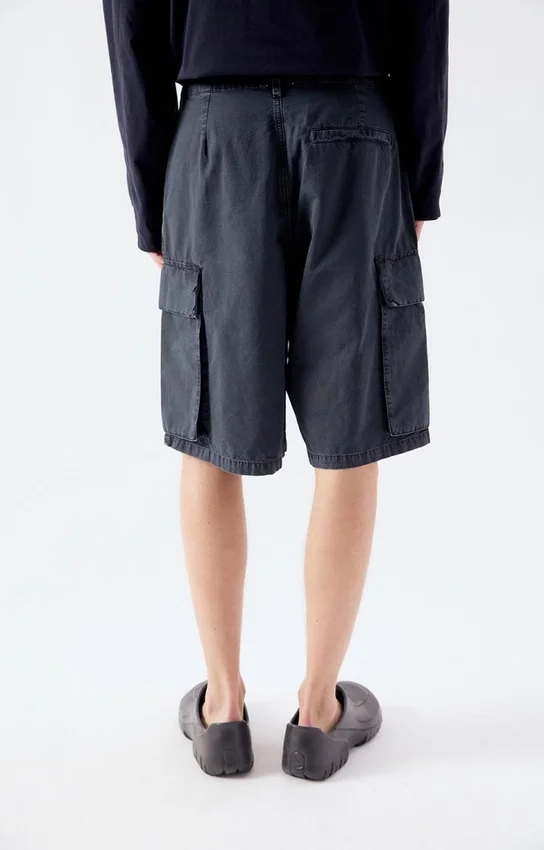 Pantaloncini da uomo Tysco Codice: MTYS09AH26