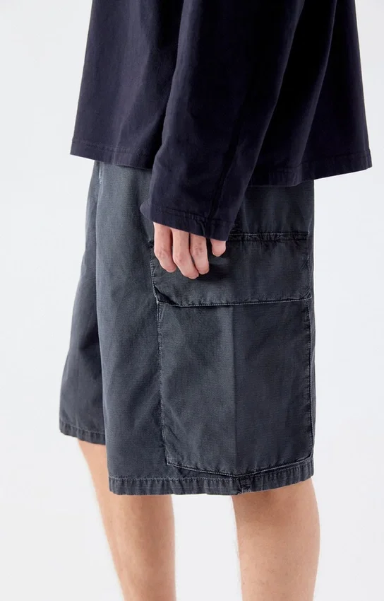 Pantaloncini da uomo Tysco Codice: MTYS09AH26