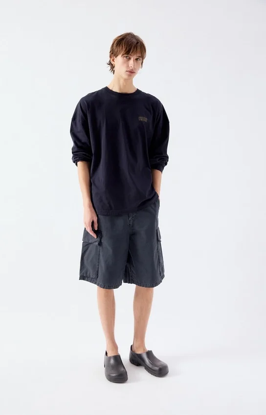 Pantaloncini da uomo Tysco Codice: MTYS09AH26