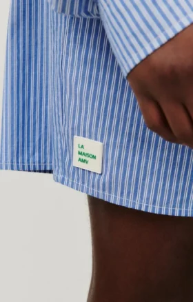 Pantaloncini da uomo Zatybay Codice: MZAT09AH26