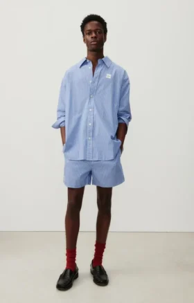Pantaloncini da uomo Zatybay Codice: MZAT09AH26