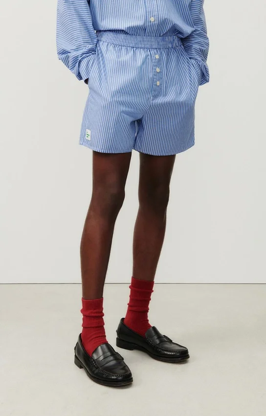 Pantaloncini da uomo Zatybay Codice: MZAT09AH26