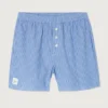 Pantaloncini da uomo Zatybay Codice: MZAT09AH26