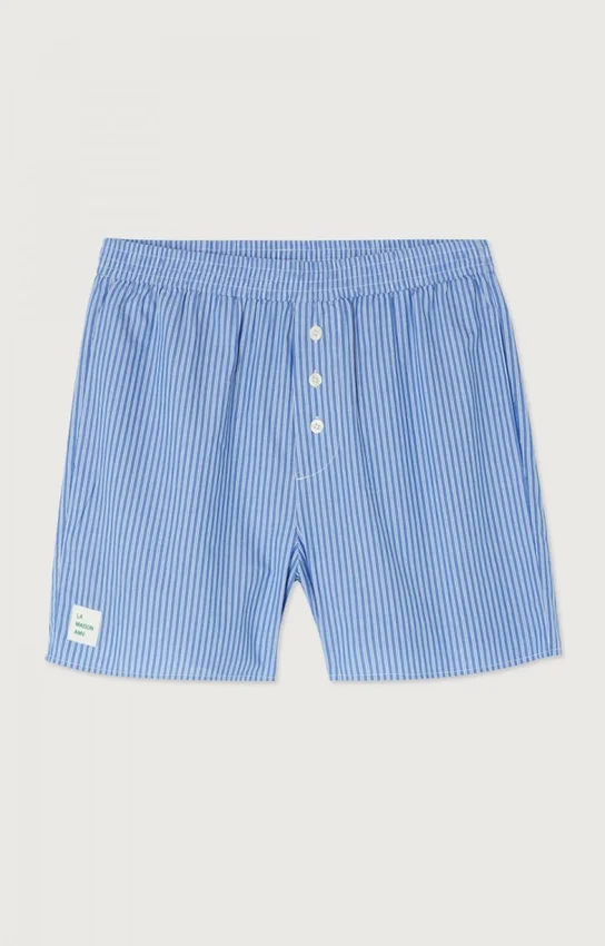 Pantaloncini da uomo Zatybay Codice: MZAT09AH26