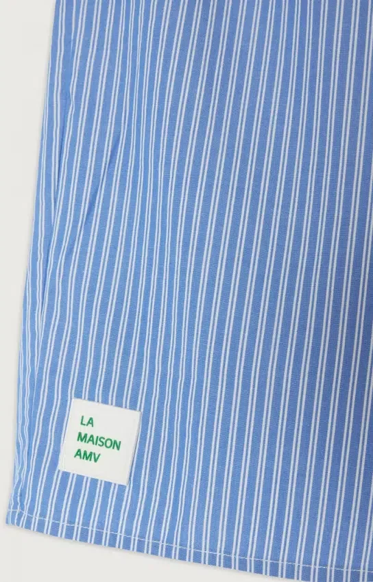 Pantaloncini da uomo Zatybay Codice: MZAT09AH26