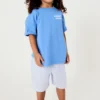 Pantaloncini per bambini Eluabird Codice: KELU09AH26
