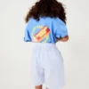 Pantaloncini per bambini Eluabird Codice: KELU09AH26