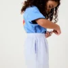 Pantaloncini per bambini Eluabird Codice: KELU09AH26