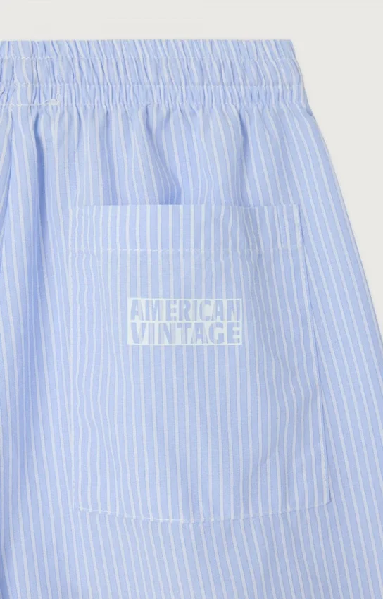 Pantaloncini per bambini Eluabird Codice: KELU09AH26