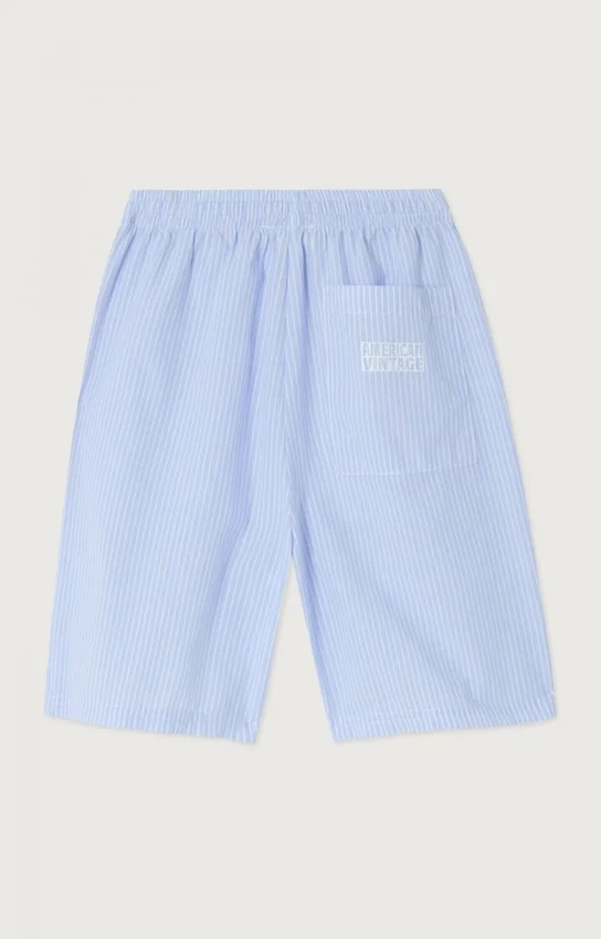 Pantaloncini per bambini Eluabird Codice: KELU09AH26