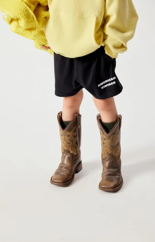 Pantaloncini per bambini Fizvalley Codice articolo: KFIZ09BH26