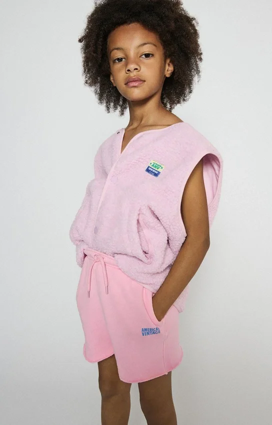 Pantaloncini per bambini Izubird Codice articolo: KIZU09AH26