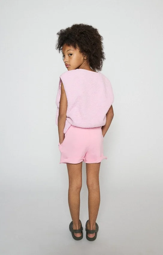 Pantaloncini per bambini Izubird Codice articolo: KIZU09AH26