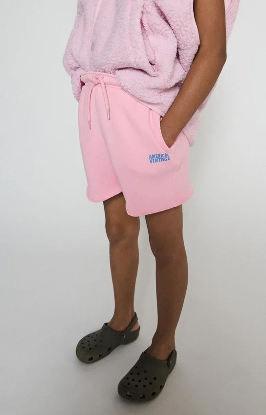 Pantaloncini per bambini Izubird Codice articolo: KIZU09AH26