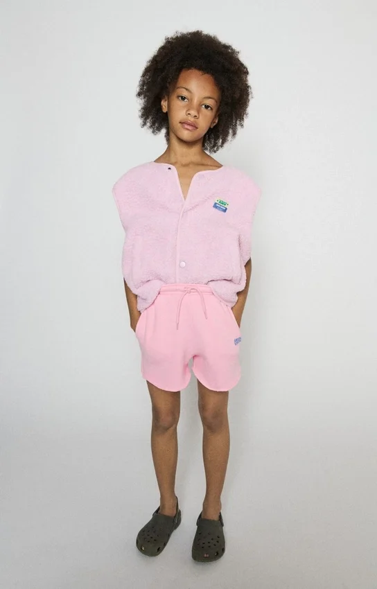 Pantaloncini per bambini Izubird Codice articolo: KIZU09AH26