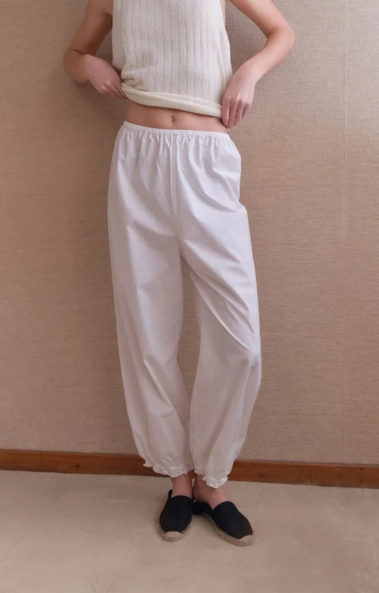 Pantaloni da donna Bailow Codice articolo: BAI10BE26