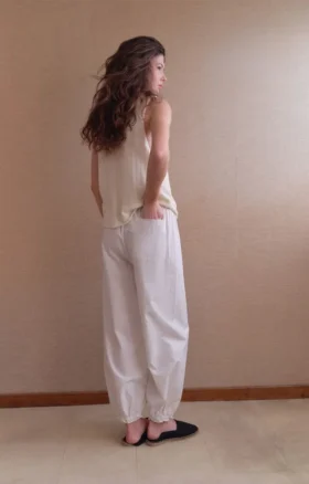 Pantaloni da donna Bailow Codice articolo: BAI10BE26