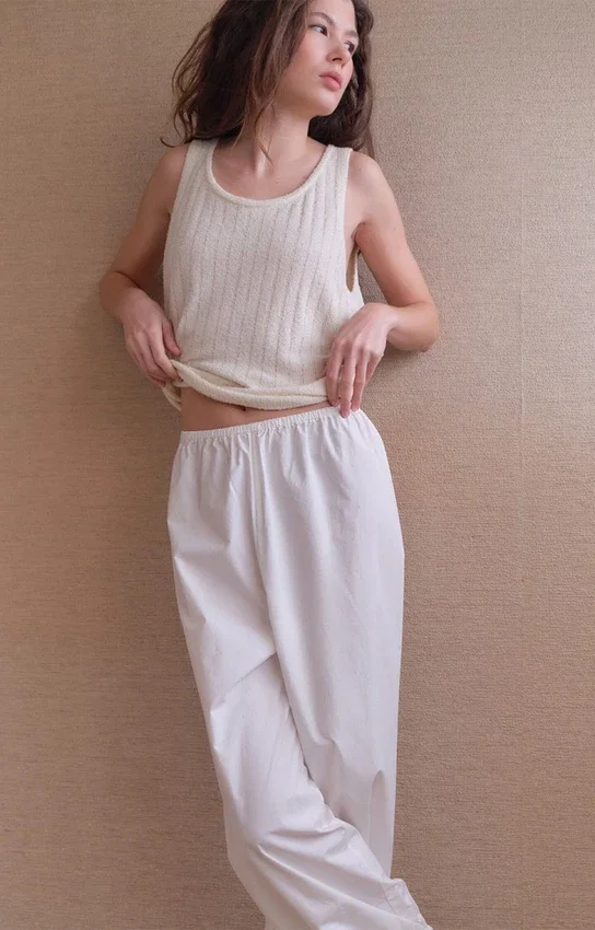 Pantaloni da donna Bailow Codice articolo: BAI10BE26