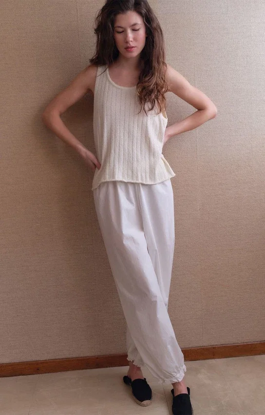 Pantaloni da donna Bailow Codice articolo: BAI10BE26