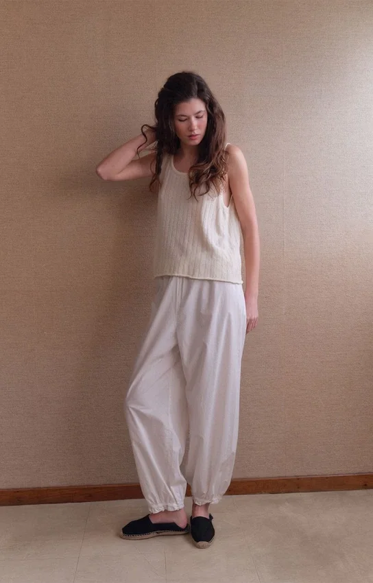 Pantaloni da donna Bailow Codice articolo: BAI10BE26