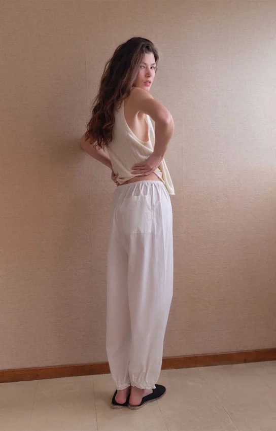 Pantaloni da donna Bailow Codice articolo: BAI10BE26