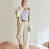 Pantaloni da donna Bailow Codice articolo: BAI10BE26