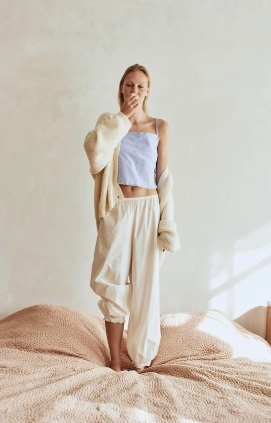 Pantaloni da donna Bailow Codice articolo: BAI10BE26
