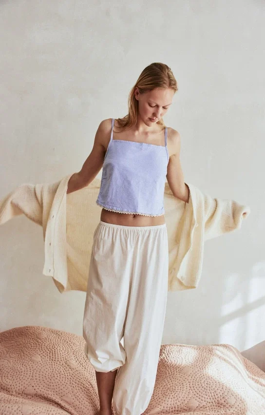 Pantaloni da donna Bailow Codice articolo: BAI10BE26