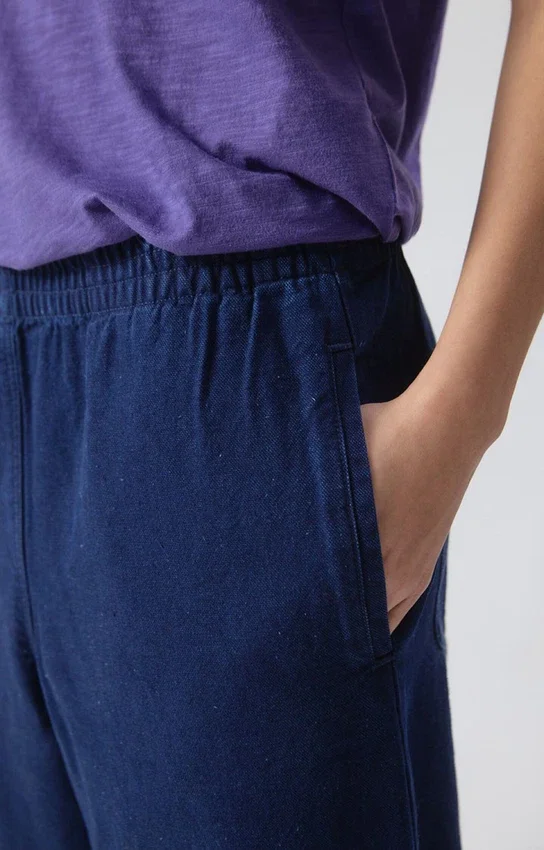 Pantaloni da donna Comow Codice: COM10AH26