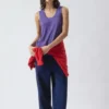 Pantaloni da donna Comow Codice: COM10AH26