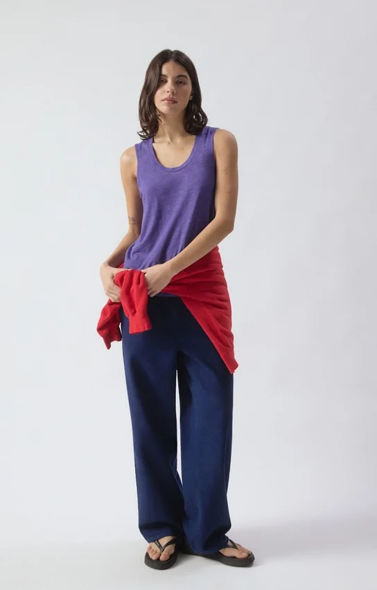 Pantaloni da donna Comow Codice: COM10AH26